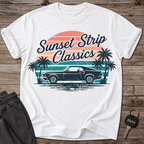 Sunset Strip Classics T-Shirt