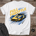 Full Throttle T-Shirt