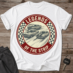 Legends Of The Strip T-Shirt