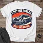 Vintage Power T-Shirt