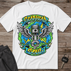 Gearhead Soul T-Shirt