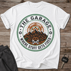 The Garage T-Shirt