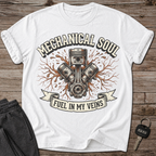 Mechanical Soul T-Shirt