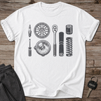 My Equipments T-Shirt