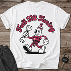 Full Tilt Tuning T-Shirt