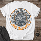 Master Mechanic T-Shirt