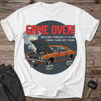 Game Over! T-Shirt