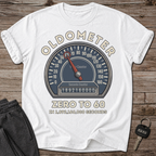 Oldometer T-Shirt