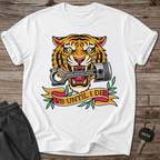 V8 Until I Die T-Shirt