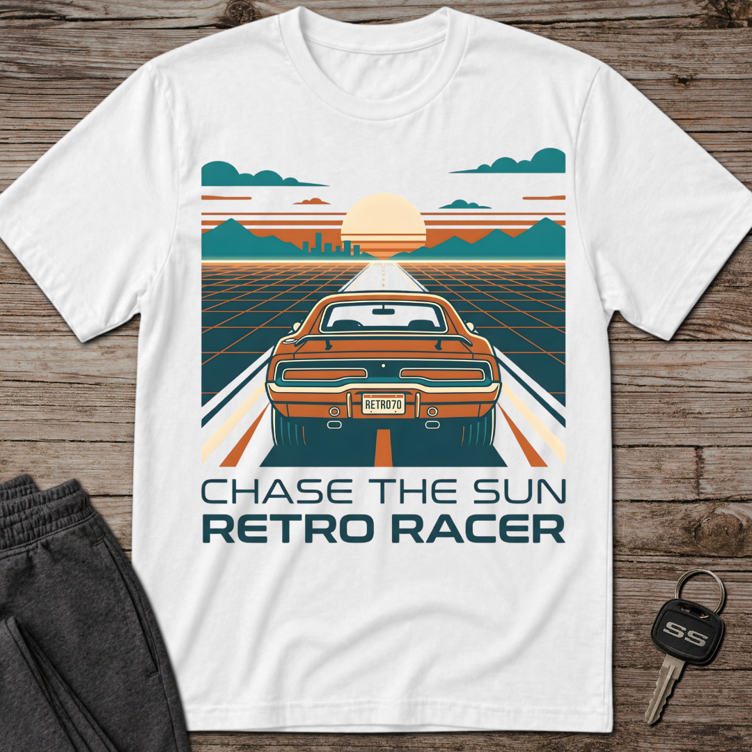 Chase The Sun T-Shirt