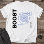 Boost T-Shirt