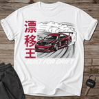 Built For Drift T-Shirt