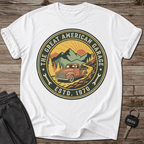 The Great American Garage T-Shirt
