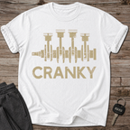 Cranky T-Shirt
